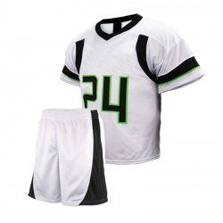 Lacrosse Uniforms