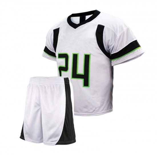 Lacrosse Uniforms