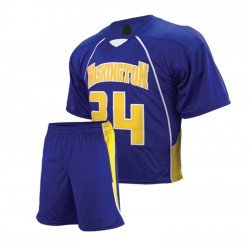 Lacrosse Uniforms