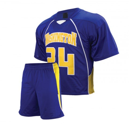 Lacrosse Uniforms