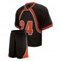 Lacrosse Uniforms 