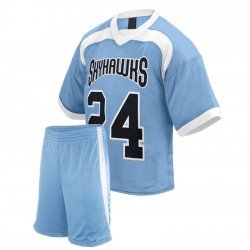 Lacrosse Uniforms