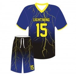 Lacrosse Uniforms