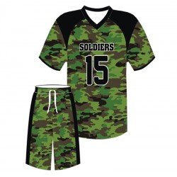 Lacrosse Uniforms