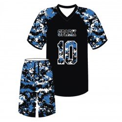 Lacrosse Uniforms