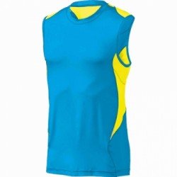 Men Sleeveless Jersey