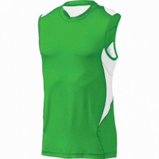 Men Sleeveless Jersey