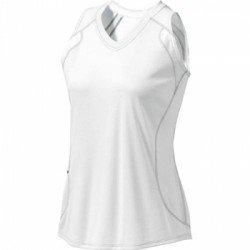 Women Sleeveless Jersey