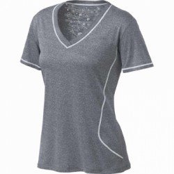 Women Half Sleeve Jersey