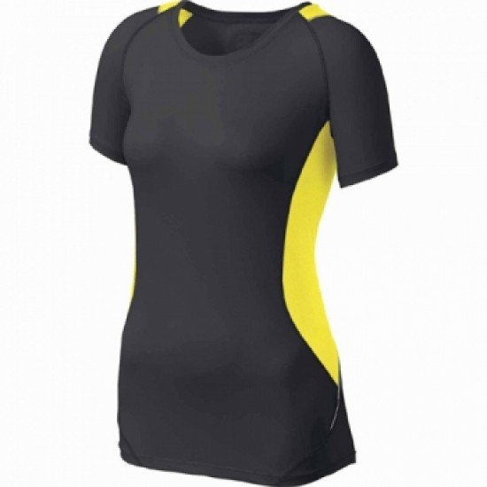 Women Half Sleeve Jersey