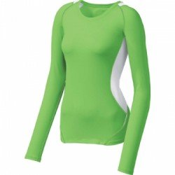 Women Full Sleeve Jersey