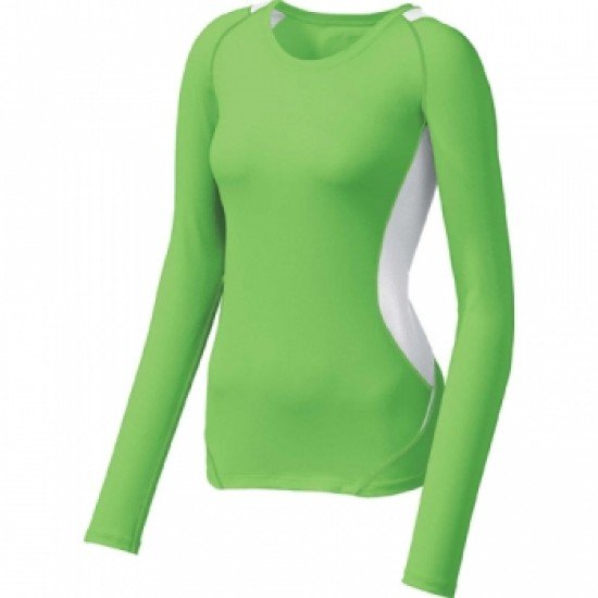 Women Full Sleeve Jersey