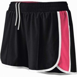 Women Running Shorts