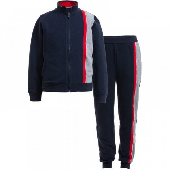 Track Suits