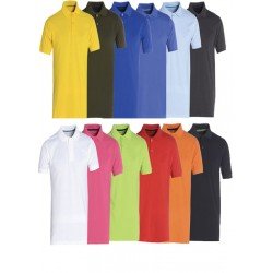 Polo Shirts