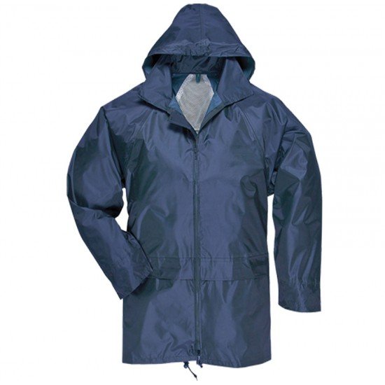 Rain Jackets