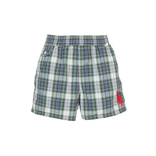 Casual Shorts