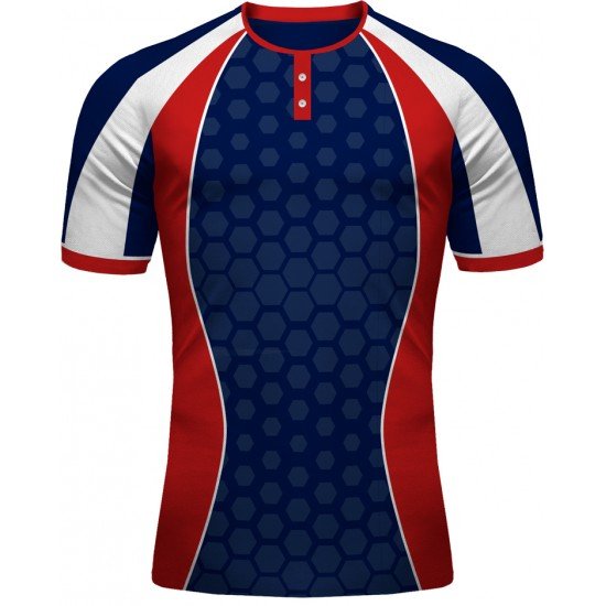 Sublimated T - Shirts