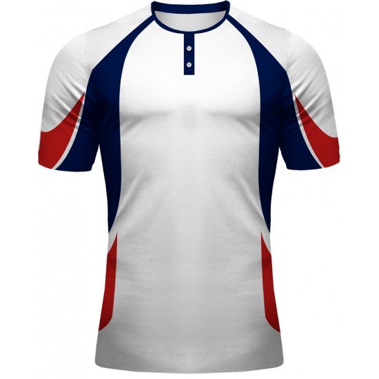 Sublimated T - Shirts