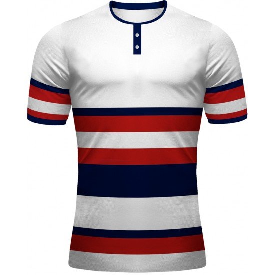Sublimated T - Shirts