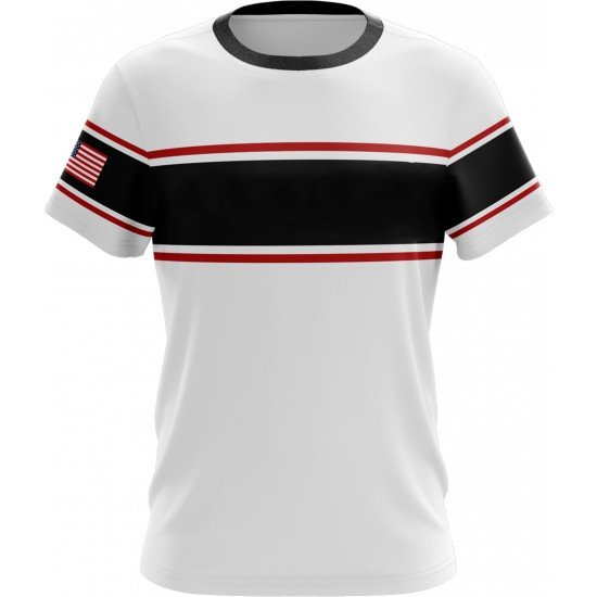 Sublimated T - Shirts