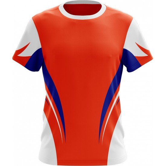 Sublimated T - Shirts