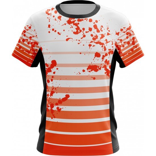 Sublimated T - Shirts