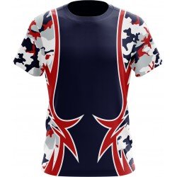 Sublimated T - Shirts Sublimated T - Shirts