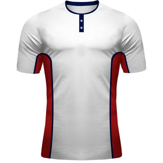 Sublimated T - Shirts
