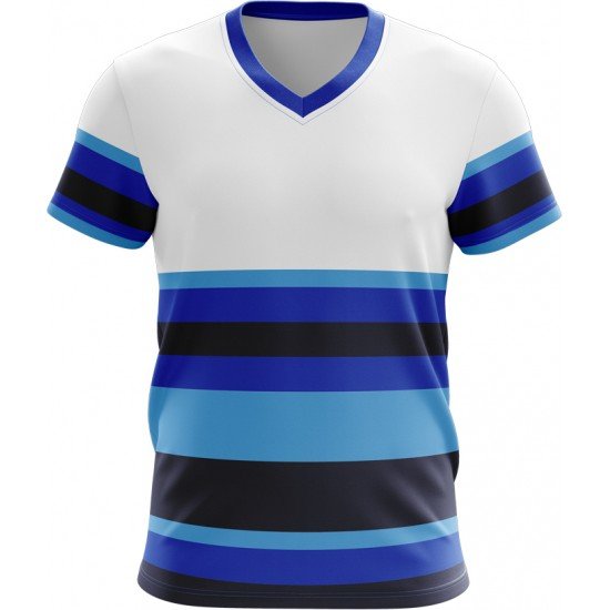 Sublimated T - Shirts