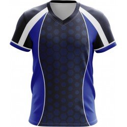 Sublimated T - Shirts