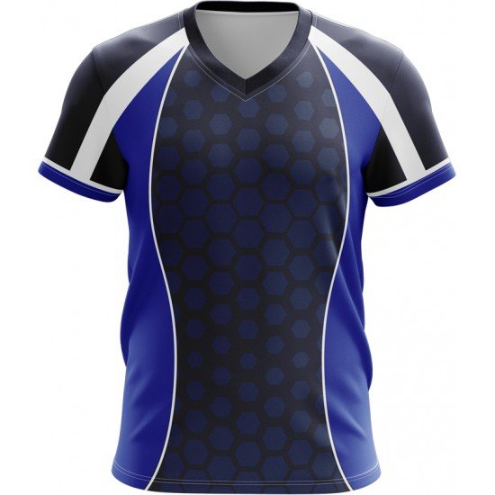 Sublimated T - Shirts
