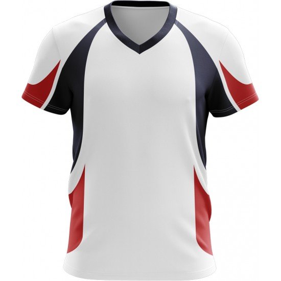 Sublimated T - Shirts