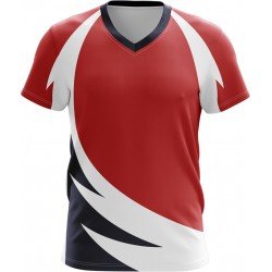 Sublimated T - Shirts
