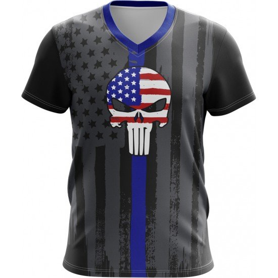 Sublimated T - Shirts