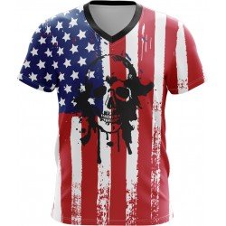 Sublimated T - Shirts