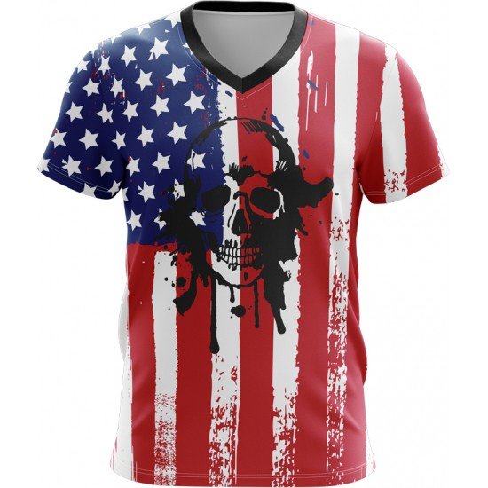 Sublimated T - Shirts