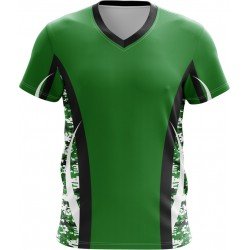 Sublimated T - Shirts