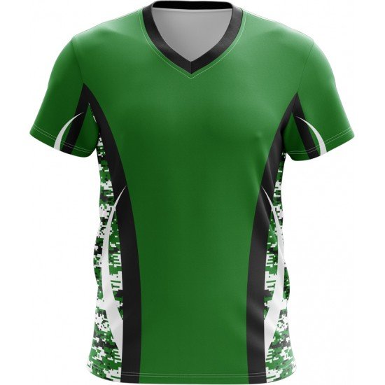 Sublimated T - Shirts