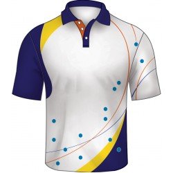 Sublimated Polo Shirts  Sublimated Polo Shirts