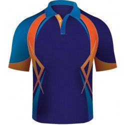 Sublimated Polo Shirts  Sublimated Polo Shirts