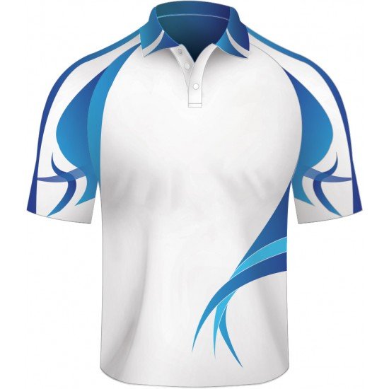 Sublimated Polo Shirts 