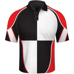 Sublimated Polo Shirts  Sublimated Polo Shirts