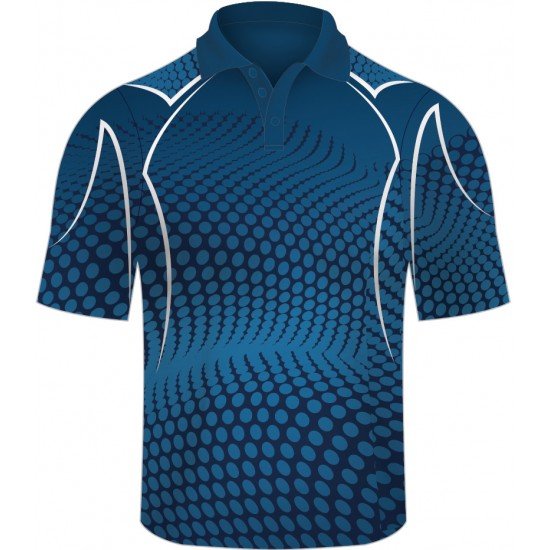 Sublimated Polo Shirts 