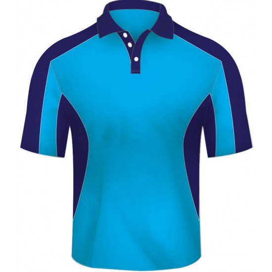 Sublimated Polo Shirts 