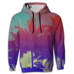 Sublimated Hoodies Sublimated Hoodies