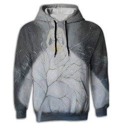 Sublimated Hoodies Sublimated Hoodies