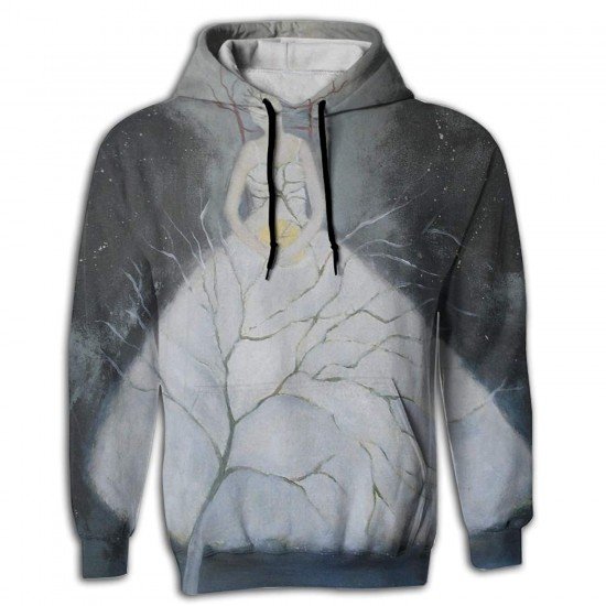 Sublimated Hoodies