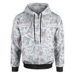Sublimated Hoodies Sublimated Hoodies
