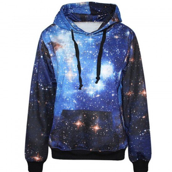 Sublimated Hoodies
